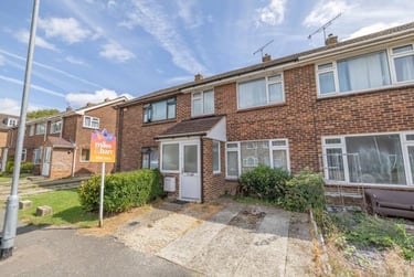 4 bed house, College Road, Christchurch, Canterbury, CT11QX - Image 1