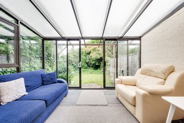 1 bed house, St Michaels Road - Room, St Stephens, Kent, CT27HQ - Image 10