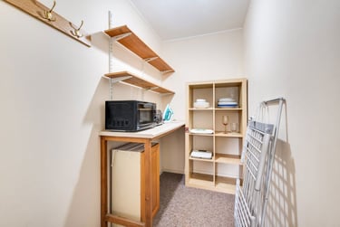 1 bed house, St Michaels Road - Room, St Stephens, Kent, CT27HQ - Image 9