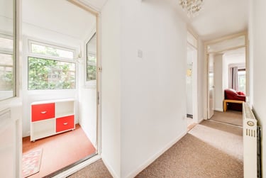 1 bed house, St Michaels Road - Room, St Stephens, Kent, CT27HQ - Image 13