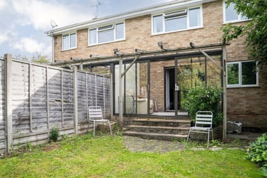 1 bed house, St Michaels Road - Room, St Stephens, Kent, CT27HQ - Image 15