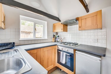 3 bed house, Love Lane -Family, City Centre, Kent, CT11TZ - Image 5