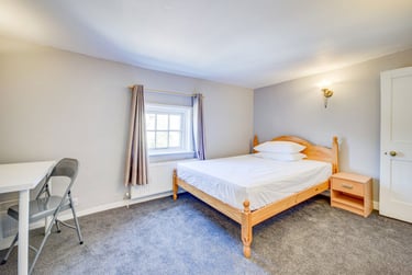 3 bed house, Love Lane -Family, City Centre, Kent, CT11TZ - Image 13