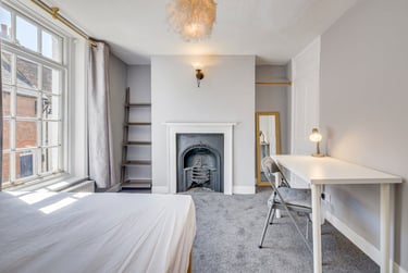3 bed house, Love Lane -Family, City Centre, Kent, CT11TZ - Image 9