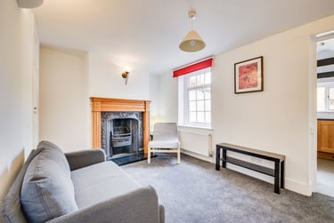 3 bed house, Love Lane -Family, City Centre, Kent, CT11TZ - Image 2