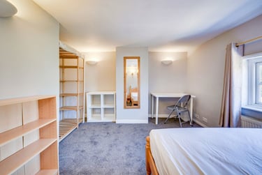 3 bed house, Love Lane -Family, City Centre, Kent, CT11TZ - Image 14
