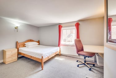 3 bed house, Love Lane -Family, City Centre, Kent, CT11TZ - Image 15