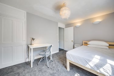 3 bed house, Love Lane -Family, City Centre, Kent, CT11TZ - Image 11