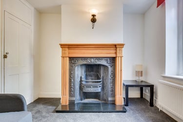 3 bed house, Love Lane -Family, City Centre, Kent, CT11TZ - Image 3