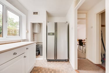 1 bed house, St Michaels Road - Room, St Stephens, Kent, CT27HQ - Image 8