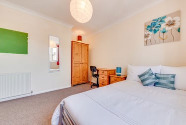 1 bed house, Warwick Road - Room, Christchurch, Kent, CT11RG - Image 12