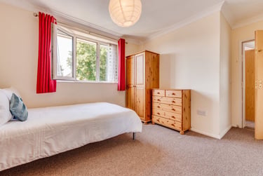 1 bed house, Warwick Road - Room, Christchurch, Kent, CT11RG - Image 11
