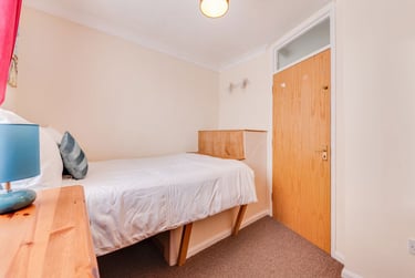 1 bed house, Warwick Road - Room, Christchurch, Kent, CT11RG - Image 15