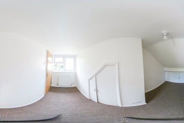 1 bed house, Godden Road - Room, Hales Place, Kent, CT27BZ - Image 14