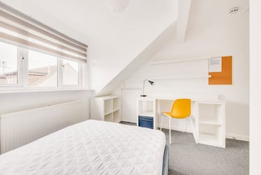 1 bed house, Regency Place -Prof Room, Christchurch, Kent, CT11YS - Image 7