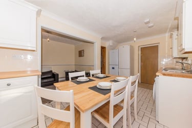 6 bed house, Field Avenue, Sturry, Canterbury, CT11TS - Image 4