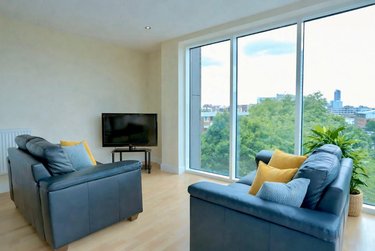 4 bed flat, Apt 5, 112 Ecclesall Road, Sharrow, Sheffield, S118JB - Image 5
