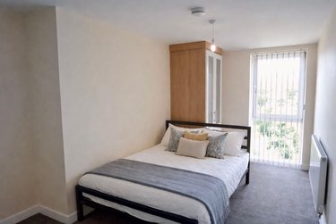 4 bed flat, Apt 5, 112 Ecclesall Road, Sharrow, Sheffield, S118JB - Image 8