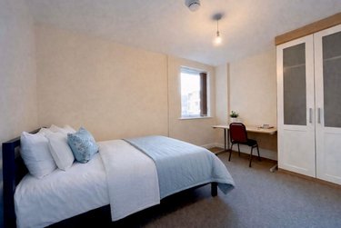 4 bed flat, Apt 5, 112 Ecclesall Road, Sharrow, Sheffield, S118JB - Image 7