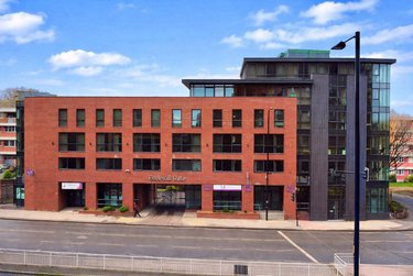 4 bed flat, Apt 5, 112 Ecclesall Road, Sharrow, Sheffield, S118JB - Image 1