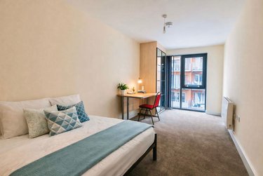 3 bed flat, Ecco, Highfield, Sheffield, S118BP - Image 4