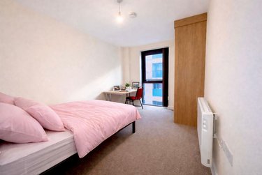 3 bed flat, 121 Fitzwilliam Street, Devonshire Green, Sheffield, S14JP - Image 7