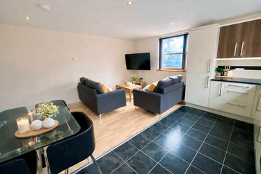 4 bed flat, Lion Works, Devonshire Green, Sheffield, S14RE - Image 3
