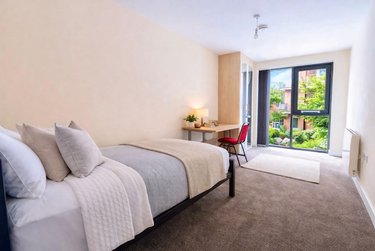3 bed flat, Ecco, Highfield, Sheffield, S118BP - Image 7