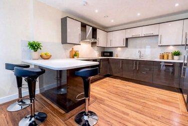 3 bed flat, Ecco, Highfield, Sheffield, S118BP - Image 2