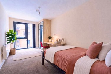 3 bed flat, Ecco, Highfield, Sheffield, S118BP - Image 7