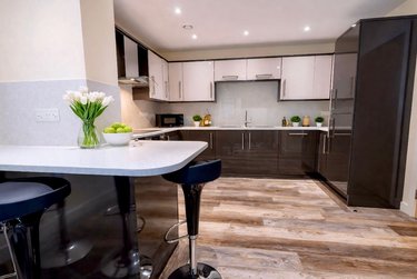 3 bed flat, Ecco, Highfield, Sheffield, S118BP - Image 4