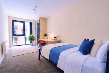 3 bed flat, Ecco, Highfield, Sheffield, S118BP - Image 9