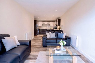 3 bed flat, Ecco, Highfield, Sheffield, S118BP - Image 4