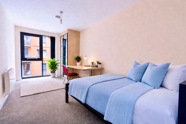 3 bed flat, Ecco, Highfield, Sheffield, S118BP - Image 7