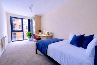 3 bed flat, Ecco, Highfield, Sheffield, S118BP - Image 9