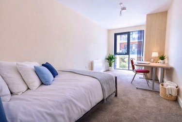 3 bed flat, Ecco, Highfield, Sheffield, S118BP - Image 8