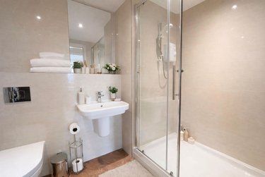 3 bed flat, Ecco, Highfield, Sheffield, S118BP - Image 6