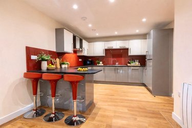 3 bed flat, Ecco, Highfield, Sheffield, S118BP - Image 4