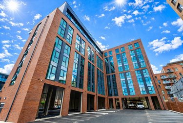 3 bed flat, Ecco, Highfield, Sheffield, S118BP - Image 12