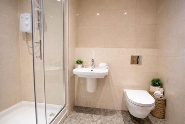 3 bed flat, Ecco, Highfield, Sheffield, S118BP - Image 9