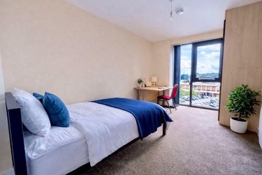 3 bed flat, Ecco, Highfield, Sheffield, S118BP - Image 7