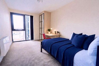 3 bed flat, Ecco, Highfield, Sheffield, S118BP - Image 6