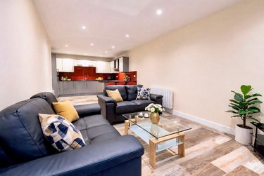 3 bed flat, Ecco, Highfield, Sheffield, S118BP - Image 3