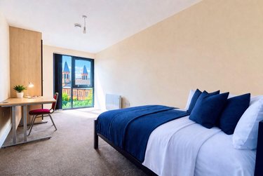 3 bed flat, Ecco, Highfield, Sheffield, S118BP - Image 7