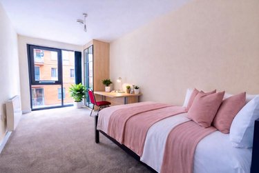 3 bed flat, Ecco, Highfield, Sheffield, S118BP - Image 8