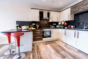 3 bed flat, Ecco, Highfield, Sheffield, S118BP - Image 3