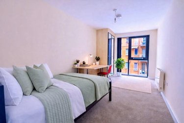 3 bed flat, Ecco, Highfield, Sheffield, S118BP - Image 6