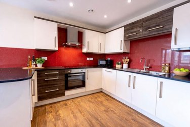 3 bed flat, Ecco, Highfield, Sheffield, S118BP - Image 3