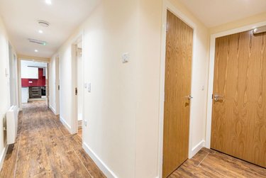 3 bed flat, Ecco, Highfield, Sheffield, S118BP - Image 4