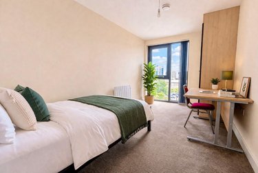 3 bed flat, Ecco, Highfield, Sheffield, S118BP - Image 7